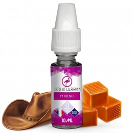 M Blend 10ML - Liquid Arom | Grossista sigaretta elettronica – Greenvillage.fr