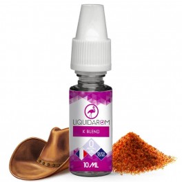 K Blend 10ML - Liquid Arom | Ecigarette wholesaler – Greenvillage.fr