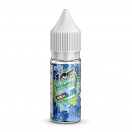 Cola Pomme 10ML - Ice Cool | Electronic cigarette wholesaler - Greenvillage.fr