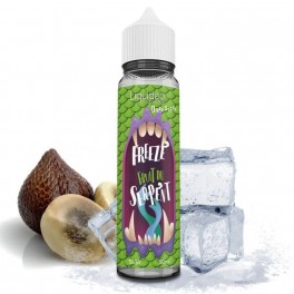 Freeze Fruit du Serpent 50ML - Freeze/Liquideo | Sigaretta elettronica all'ingrosso | Greenvillage.fr