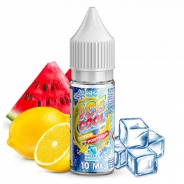 Citron Pasteque 10ML - Ice Cool | Electronic cigarette wholesaler - Greenvillage.fr