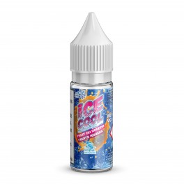 Fruit du Dragon Fruits Rouges 10ML - Ice Cool | Electronic cigarette wholesaler - Greenvillage.fr