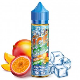 Mangue Passion 50ML - Ice Cool | Grossista sigaretta elettronica – Greenvillage.fr