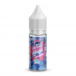 Citron Pasteque 10ML - Ice Cool | Electronic cigarette wholesaler - Greenvillage.fr