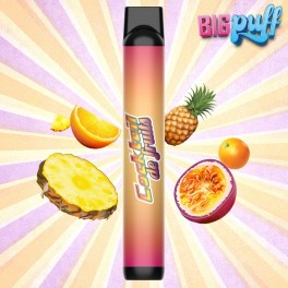 Cocktail de fruits - Big puff | Grossiste Puff | Greenvillage.fr