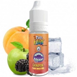 Chenapan Pomme Abricot Mûre 10ML - Multi Freeze/Liquideo | Grossista sigaretta elettronica – Greenvillage.fr