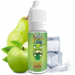 Galopin Pomme Poire 10ML - Multi Freeze/Liquideo | Grossista sigaretta elettronica – Greenvillage.fr