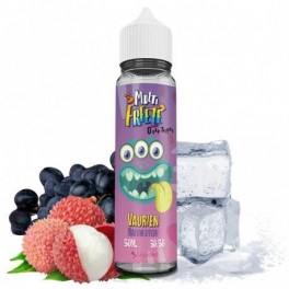 Vaurien Raisin Litchi 50ML -Multi Freeze/Liquideo | Grossista sigaretta elettronica – Greenvillage.fr