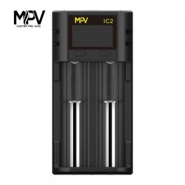 Chargeur IC2 de MPV