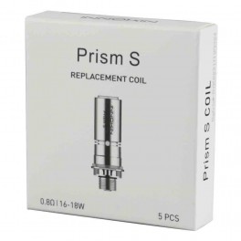 (PACK 5) Resistance Prism S T20S de Innokin