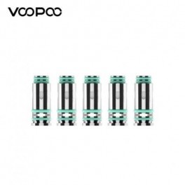 Resistance ITO - Voopoo | Electronic cigarette wholesaler - Greenvillage.fr