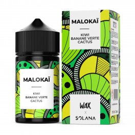 Malokai 50ML - Wax/Solana