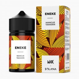 Eneke 50ML - Wax/Solana – Ingrosso di liquidi elettronici | Greenvillage.fr