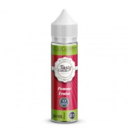 Pomme Fraise 50ML - Liquid Arom | Ecigarette wholesaler – Greenvillage.fr