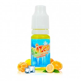 Citron Orange Mandarine - Fruizee - Eliquide France - Grossiste cigarette electronique