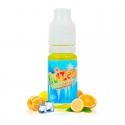 Citron Orange Mandarine 10ML de Fruizee