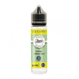 Cactus Citron Vert 50ML - Liquid Arom | Ecigarette wholesaler – Greenvillage.fr