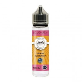 Mangue Framboise 50ML - Liquid Arom | Ecigarette wholesaler – Greenvillage.fr