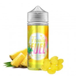 The Yellow Oil 100ML - Fruity Fuel | Grossiste eliquide – Greenvillage.fr