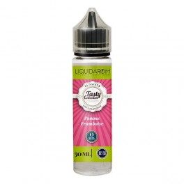 Pomme Frambroise 50ML - Liquid Arom | Grossista sigaretta elettronica – Greenvillage.fr