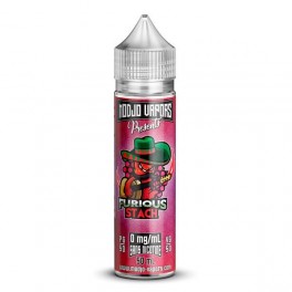 Furious Stach 50ML - Modjo Vapors | Grossiste e-cigarette – Greenvillage.fr