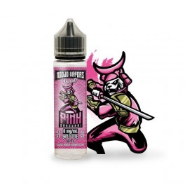 Pink Samourai 50ML - Modjo Vapors | Ecigarette wholesaler – Greenvillage.fr