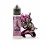 Pink Samourai 50ML - Modjo Vapors | Ecigarette wholesaler – Greenvillage.fr