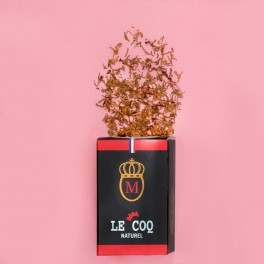 Le Coq M 10ml de Le Coq qui vape