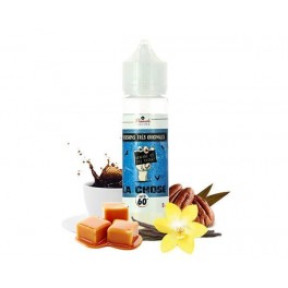 La chose 50ML de Le French Liquide - Ecigarette wholesaler - Greenvillage