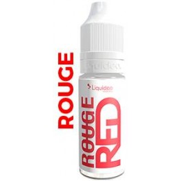 Le Rouge 10ML de Liquideo