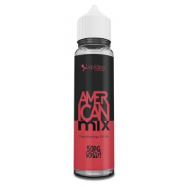 American Mix 50ML FIFTY - Liquideo | Grossiste eliquide – Greenvillage.fr