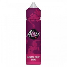 Dragon fruit 50ML - Aisu Juice | Grossiste cigarette électronique – Greenvillage.fr