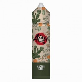 Cactus 50ML - Aisu Juice | Grossista sigaretta elettronica – Greenvillage.fr