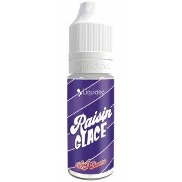 Raisin Glacé 10ML - Wpuff Flavors/Liquideo | Grossista sigaretta elettronica – Greenvillage.fr