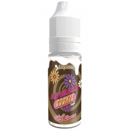 Ice Cream Cookie 10ML - Wpuff Flavors/Liquideo | Grossista sigaretta elettronica – Greenvillage.fr