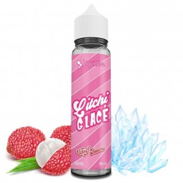 Litchi Glacé 50ML - Wpuff Flavors/Liquideo