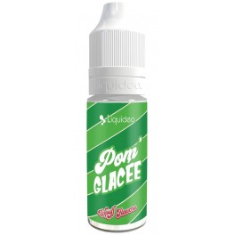 Pom Glacé 10ML - Wpuff Flavors/Liquideo | Grossista sigaretta elettronica – Greenvillage.fr