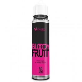 Bloody Frutti 50ML FIFTY - Liquideo | Grossista sigaretta elettronica – Greenvillage.fr