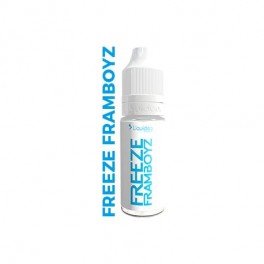 Freeze Framboyz 10ML de Liquideo