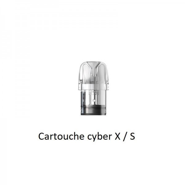 Cartouche Cyber X S Aspire Wholesale e cigarette