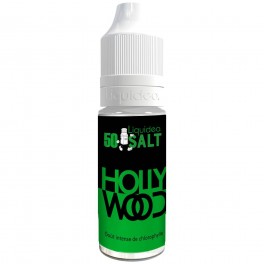 Hollywood 10ML (Sel de nicotine) - Liquideo