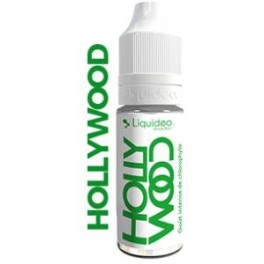 Hollywood 10ML de Liquideo