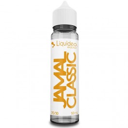 Jamal 50ML - Liquideo