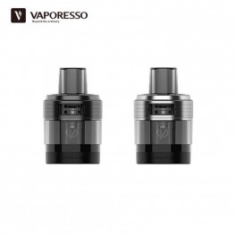 Cartouche Xtank Pod - Vaporesso | Ecigarette wholesaler – Greenvillage.fr