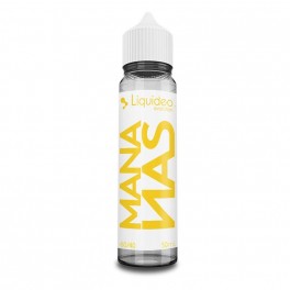 Mananas 50ML - Liquideo | Grossista sigaretta elettronica – Greenvillage.fr