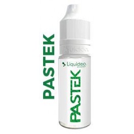 Pastek 10ML - Liquideo | Jus de Pastèque| Grossiste e-cigarette – Greenvillage.fr