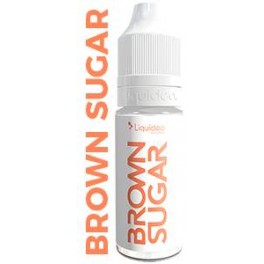 Brown sugar 10ML - Liquideo