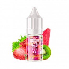 Fraise Kiwi Pastèque 10ML - Liquid Arom – Wholesale e liquid | Greenvillage.fr