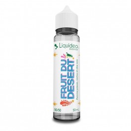 Fruit du Desert 50ML - Liquideo