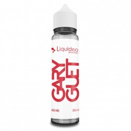 Gary Guet 50ML - Liquideo